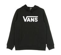 Vans - Felpa Classica Nera Manica Lunga - - Sweatshirts & Hoodies - Uomo - Nero - S