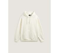 Vans - Felpa con cappuccio Blocked Box, Uomo, Bianco, Taglia: M