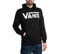 Vans Felpa con cappuccio Classic III Uomo/Ragazzo Nero/Bianco XL