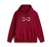 Vans Felpa con Cappuccio da Uomo Deteremined