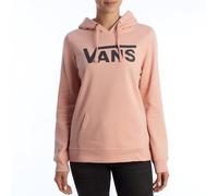 Vans Felpa con Cappuccio Drop Logo VN0A5HNPY6O da Donna