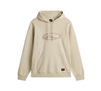 Vans - Felpa con cappuccio e ricamo 3D - - Sweatshirts & Hoodies - Uomo - Beige - S