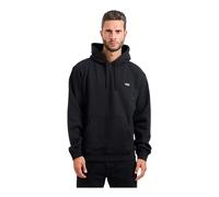 Vans - Felpa con Cappuccio in Cotone Nero - - Sweatshirts & Hoodies - Uomo - Nero - XL