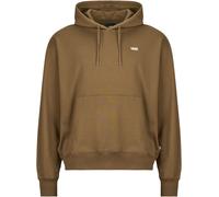 Vans - Left Chest Pullover Marrone - L Marrone