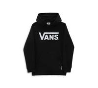 Vans Classic PO, Felpa con Cappuccio Unisex - Bambini, Black, M