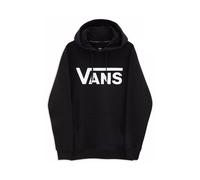Vans Uomo Mn Vans Classic Po Hoodie Ii nero/bianco (XL)