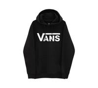 Vans Felpa da Uomo con Cappuccio Classic Nera Codice VN0A7Y3XBLK - 9M