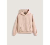 Vans - Felpa con cappuccio Premium, Uomo, Rosa, Taglia: XL