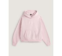 Vans - Felpa con cappuccio Premium, Uomo, Viola, Taglia: XXL