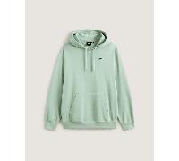 Vans - Felpa con cappuccio Salton Loose, Uomo, Blu, Taglia: L