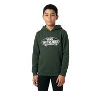 Vans - Style 76 PO Verde - Abbigliamento 8A Verde