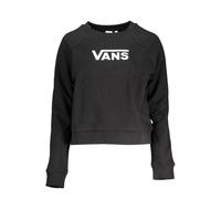 Vans Felpa Flying V Ft Boxy Crew