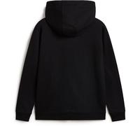 Vans - Felpa con cappuccio Bambino/a Vans Classic II (8-14 anni), Nero, Taglia: XL