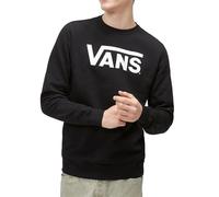 Felpa da uomo Vans Classic Vans Crew Taglia: L / Colore: nero