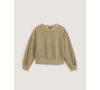 VANS Felpa 'Got Your Back' oliva Donna VANS XS