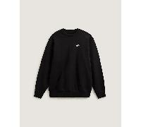 Vans - STYLE 76 II LOOSE FT CREW Black/White VN000P52Y281 Nero - Abbigliamento S Nero