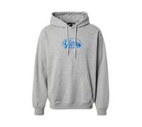VANS Felpa 'Global Line' azzurro / grigio sfumato Uomo VANS XL