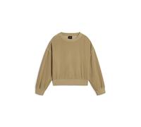VANS Felpa 'Got Your Back' oliva Donna VANS S