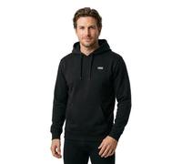 VANS Felpa nero Uomo VANS L