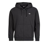 Vans Felpa LEFT CHEST FZ PO in Nero EU M