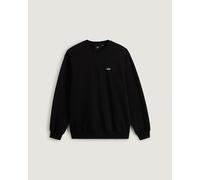 La Felpa Vans Left Chest II Loose CRE è un must-have per gli amanti dello str...