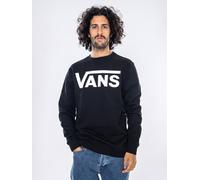 VANS Felpa 'Mn Classic Crew' nero Uomo - Sport - Tipi di sport - Skate VANS XL