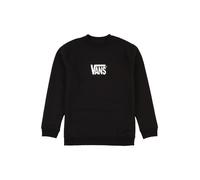VANS Felpa nero / bianco Bambini - Bimbo - Ragazzo (taglie 140-176) - PROMO - Maglioni e felpe - Felpe VANS 140-152
