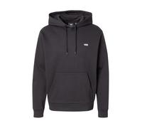 Felpa da uomo Vans Left Chest PO Taglia: M / Colore: nero
