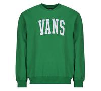 Vans Felpa Original Standards Varsity Loose Crew in Verde EU L