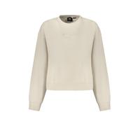 VANS FELPA SENZA ZIP DONNA BEIGE TAGLIA = M