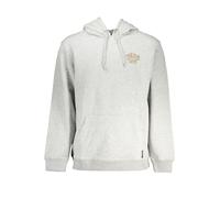 VANS FELPA SENZA ZIP UOMO GRIGIO