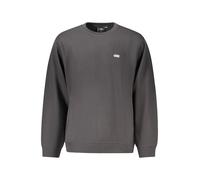 Vans Felpa Senza Zip Uomo Nero