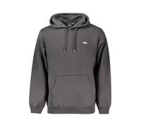 Vans Left Chest Ii Loose Hoodie Nero S Uomo