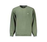 Vans Felpa Senza Zip Uomo Verde