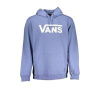 Vans Felpa Uomo Classic Po-B, Bijou Blue, S, Bijou Blu, S