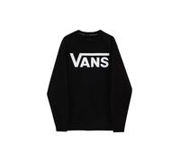 VANS Felpa 'VANS MN VANS CLASSIC CREW FELPA' nero Uomo VANS S