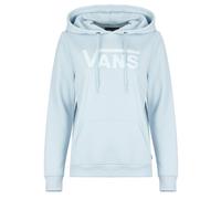 Vans Felpe CLASSIC VANS PO W in Blu EU L