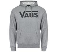 Vans Felpe con cappuccio CLASSIC VANS PO in Grigio EU XL