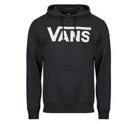 Vans Felpe con cappuccio CLASSIC VANS PO in Nero EU XL