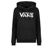 Vans Felpe con cappuccio CLASSIC VANS PO W in Nero EU M