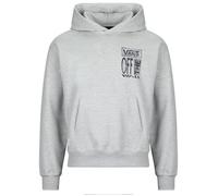 Vans Felpe con cappuccio CUT AND PASTE PULLOVER in Grigio EU S