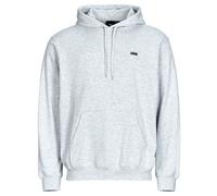 Vans Felpe con cappuccio LEFT CHEST II LOOSE PO in Grigio EU S