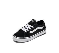 Vans Filmore Decon Suede Nero Bianco - Sneakers Donna EUR 38 / US 7,5