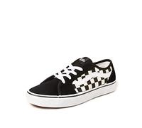 Vans Filmore Decon, Scarpe da ginnastica Donna, Checkerboard Black and White, 36 EU