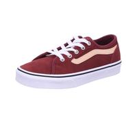 Vans Filmore Decon, Scarpe da Ginnastica Donna, Metallic Sidestripe Brown, 37 EU