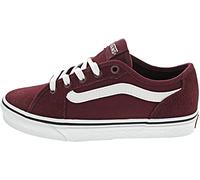 Vans Filmore Decon, Scarpe da ginnastica Donna, Port Royale and White, 37 EU