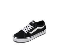 Vans Filmore Decon, Scarpe da ginnastica Uomo, Black and White, 41 EU
