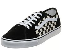Vans Filmore Decon, Scarpe da ginnastica Uomo, Checkerboard Black and White, 44 EU