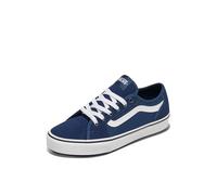 Vans Filmore Decon, Scarpe da ginnastica Uomo, Dress Blues and White, 44 EU