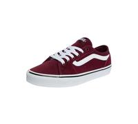 Scarpe da uomo Vans MN Filmore Decon Misura delle scarpe (EU): 42,5 / Colore: rosso